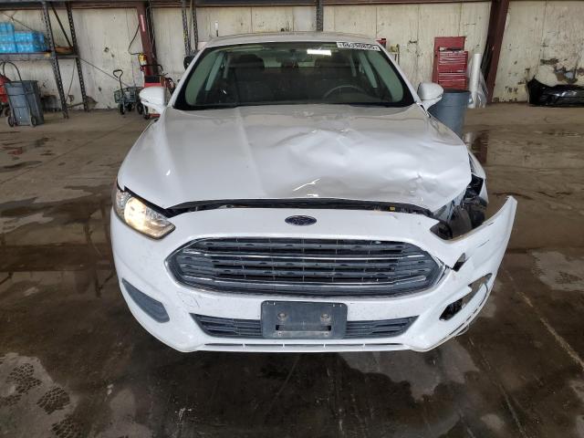 Photo 5 from auction – 2016 FORD FUSION SE with VIN 1FA6P0HD2G5135819