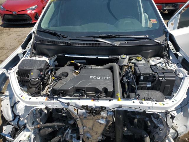Photo 11 from auction – 2021 GMC TERRAIN SL with VIN 3GKALMEV4ML324492