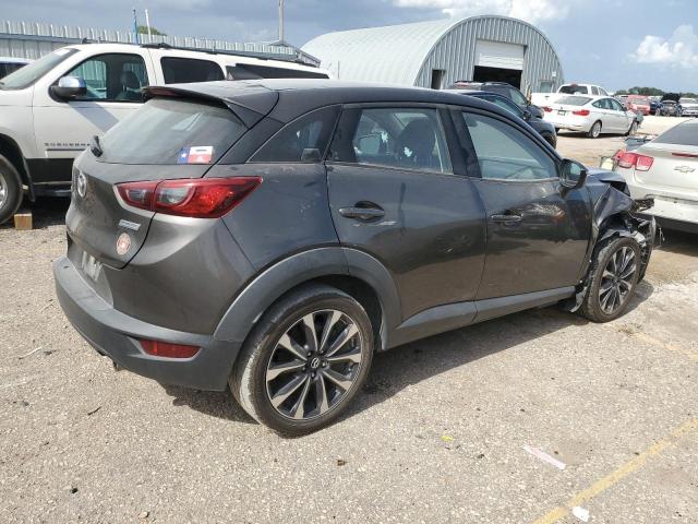 Photo 3 from auction – 2019 MAZDA CX-3 TOURI with VIN JM1DKDC75K0403132