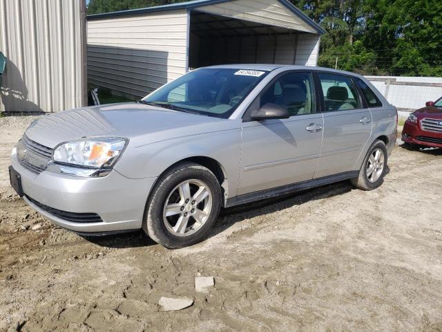 CHEVROLET MALIBU MAX 2005 with VIN 1G1ZT64825F146446 - Photo from auction