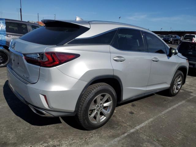 Photo 3 from auction – 2018 LEXUS RX 350 BAS with VIN 2T2ZZMCA1JC105707