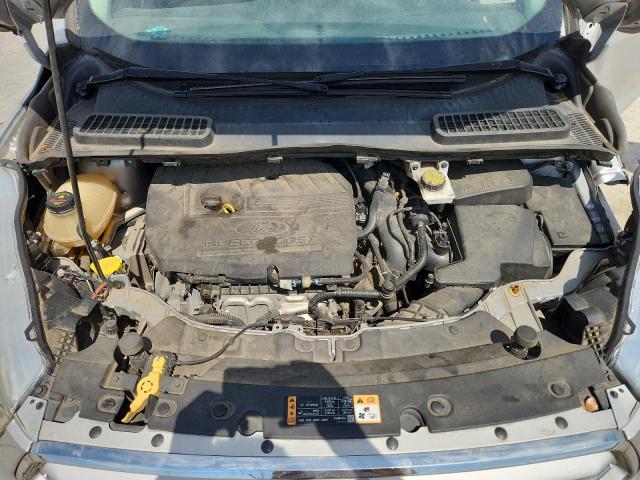Photo 12 from auction – 2018 FORD ESCAPE SE with VIN 1FMCU0GD9JUA87137