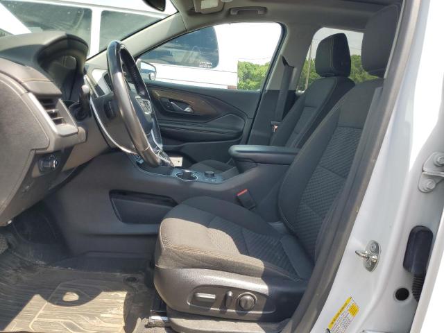 Photo 7 from auction – 2019 GMC TERRAIN SL with VIN 3GKALTEV4KL144274