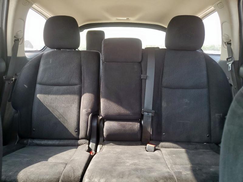 Photo 10 from auction – 2014 NISSAN PATHFINDER with VIN 5N1AR2MN1EC725474
