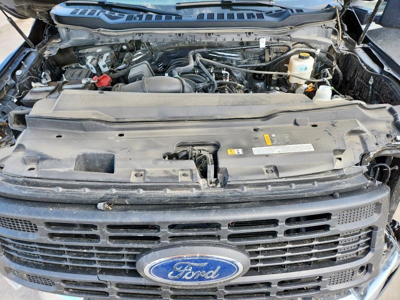 صورة رقم 11 من المزاد - 2024 FORD F250 مع VIN 1FT7W2BA5REF08110