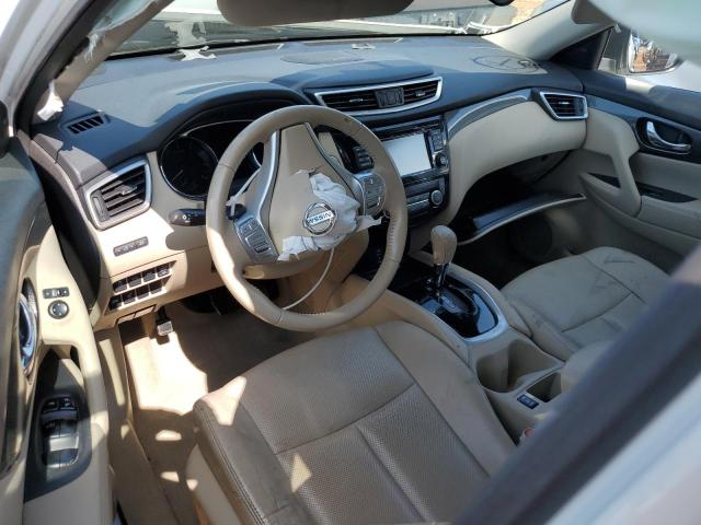 Photo 8 from auction – 2015 NISSAN ROGUE S with VIN 5N1AT2MT5FC784187