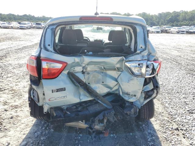 Photo 6 from auction – 2013 FORD C-MAX SE with VIN 1FADP5AU9DL502396