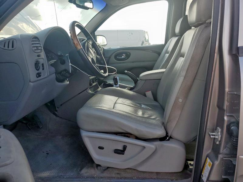 Photo 7 from auction – 2006 BUICK RAINIER CX with VIN 5GADS13S462312724