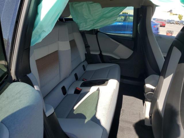 Photo 10 from auction – 2020 BMW I3 REX with VIN WBY8P4C06L7H19638