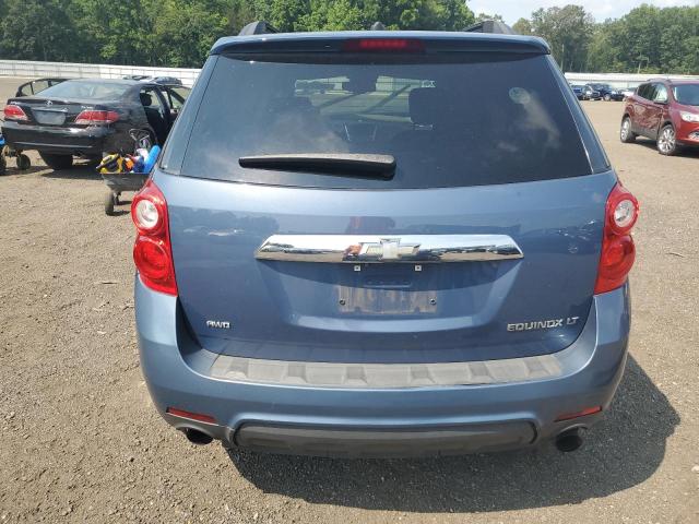 Photo 6 from auction – 2012 CHEVROLET EQUINOX LT with VIN 2GNFLNE57C6145736