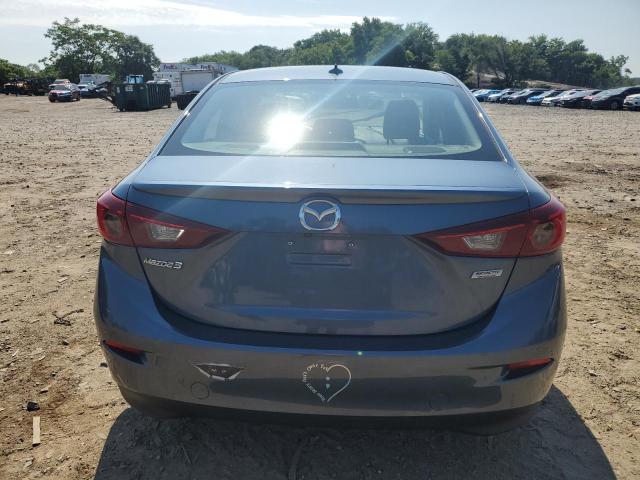 Photo 6 from auction – 2016 MAZDA 3 TOURING with VIN 3MZBM1W79GM253152