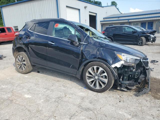 Photo 4 from auction – 2022 BUICK ENCORE PRE with VIN KL4CJESM6NB561106