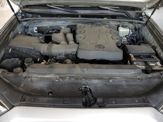 Photo 12 from auction – 2014 TOYOTA 4 RUNNER with VIN JTEBU5JR8E5189428