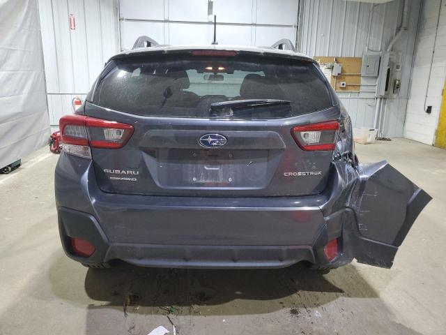 Photo 6 from auction – 2022 SUBARU CROSSTREK with VIN JF2GTABC1NH253583