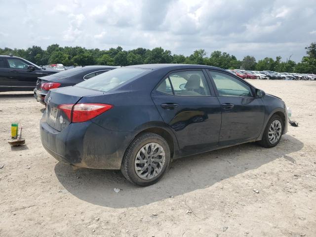 Photo 3 from auction – 2018 TOYOTA COROLLA L with VIN 5YFBURHE9JP778175