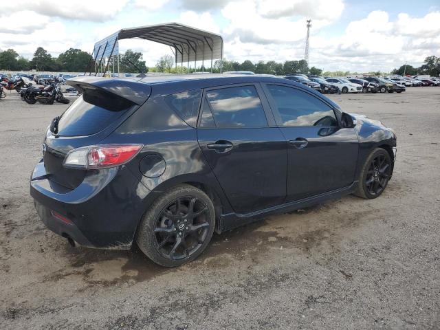 Photo 3 from auction – 2013 MAZDA SPEED 3 with VIN JM1BL1L30D1806514