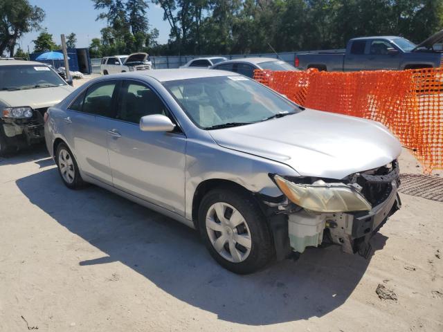 Photo 4 from auction – 2008 TOYOTA CAMRY CE with VIN 4T1BE46K98U256695