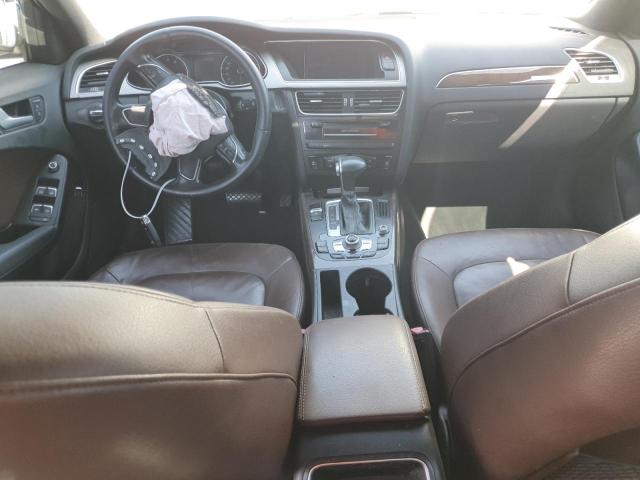 صورة رقم 8 من المزاد - 2014 AUDI A4 PREMIUM مع VIN WAUBFAFL1EN003138
