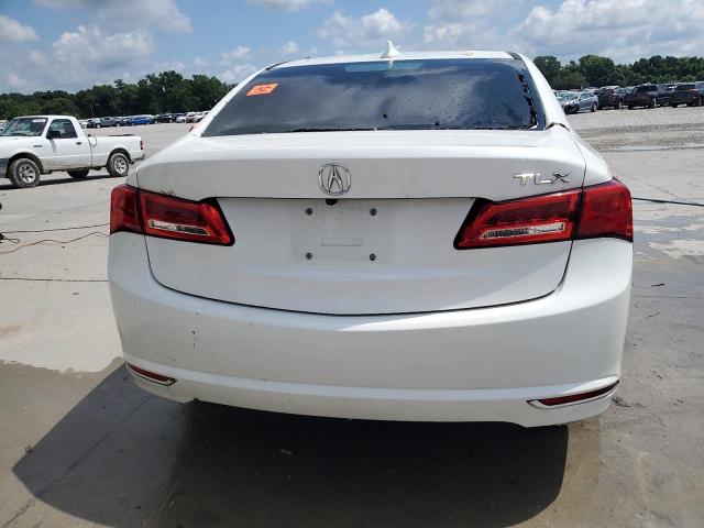 Photo 6 from auction – 2018 ACURA TLX TECH with VIN 19UUB1F57JA007013