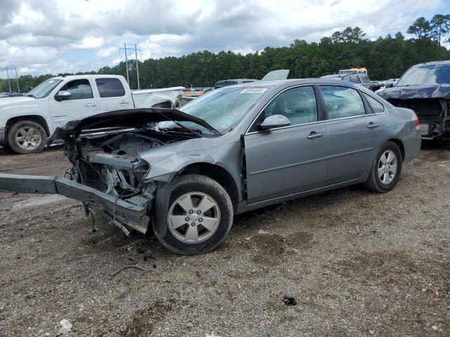 CHEVROLET IMPALA LT 2007 with VIN 2G1WT58N279101189 - Photo from auction