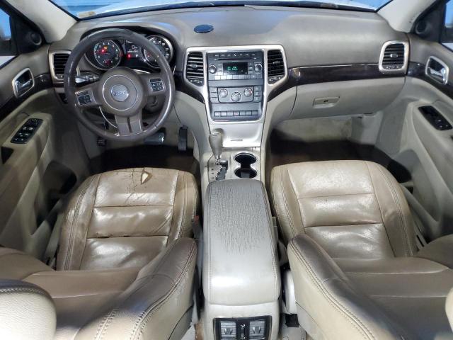 Photo 8 from auction – 2011 JEEP GRAND CHER with VIN 1J4RS4GG0BC573004