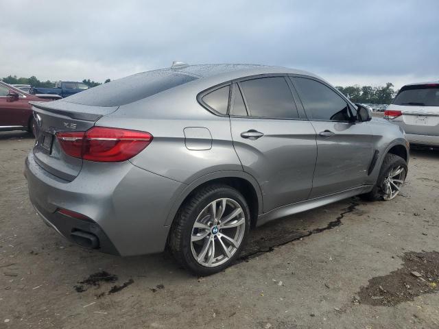 Photo 3 from auction – 2017 BMW X6 XDRIVE3 with VIN 5UXKU2C36H0X47448