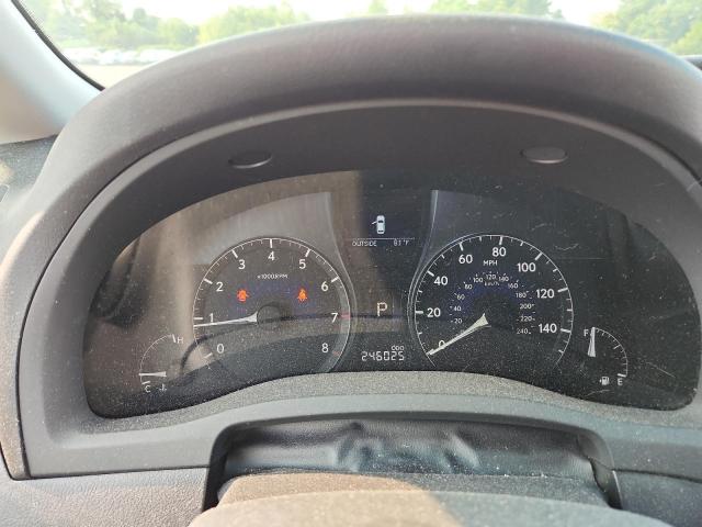 Photo 9 from auction – 2010 LEXUS RX 350 with VIN 2T2BK1BA5AC019354