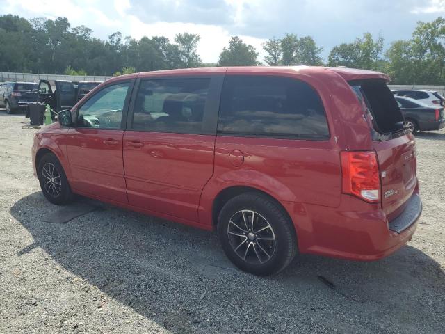Photo 2 from auction – 2015 DODGE GRAND CARA with VIN 2C4RDGBG4FR704621