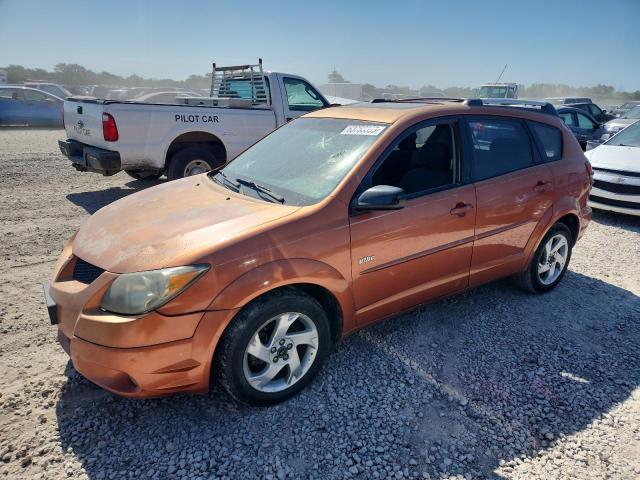 Photo 1 from auction – 2004 PONTIAC VIBE with VIN 5Y2SL62854Z452663