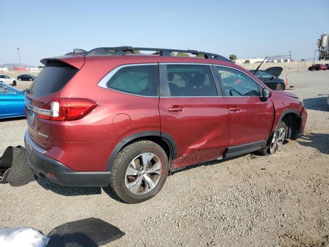 Photo 3 from auction – 2022 SUBARU ASCENT PRE with VIN 4S4WMACD8N3445669