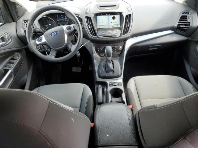 Photo 8 from auction – 2016 FORD ESCAPE SE with VIN 1FMCU0GX8GUB22818