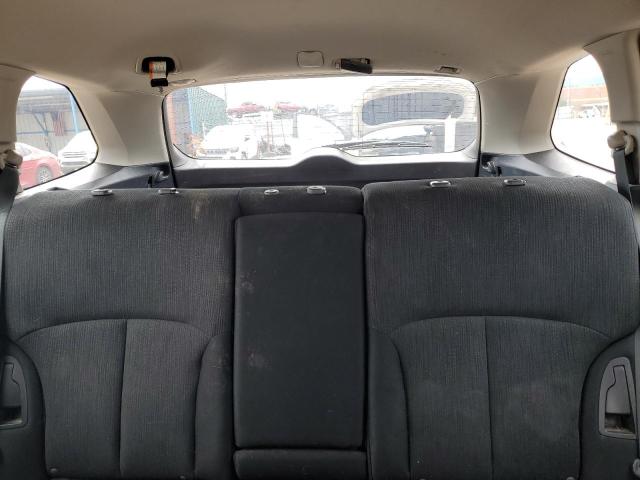 Photo 10 from auction – 2014 SUBARU OUTBACK 2.5I with VIN 4S4BRCACXE3306150