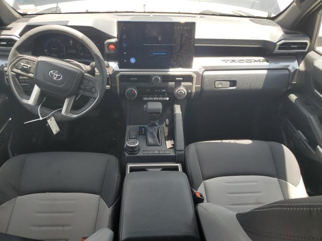 Photo 8 from auction – 2025 TOYOTA TACOMA DOUBLE CAB with VIN 3TMLB5JN8SM111698