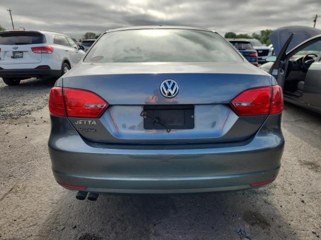 Photo 6 from auction – 2014 VOLKSWAGEN JETTA BASE with VIN 3VW2K7AJ0EM257776