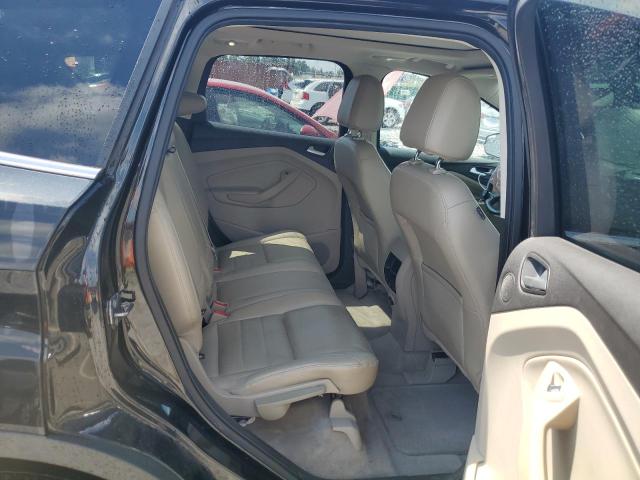 Photo 10 from auction – 2013 FORD ESCAPE SEL with VIN 1FMCU0HX3DUC19306