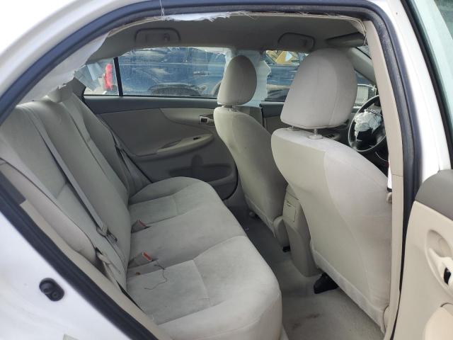 Photo 10 from auction – 2009 TOYOTA COROLLA BA with VIN 1NXBU40E39Z076684