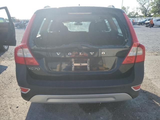 Photo 6 from auction – 2011 VOLVO XC70 3.2 with VIN YV4940BL6B1100830