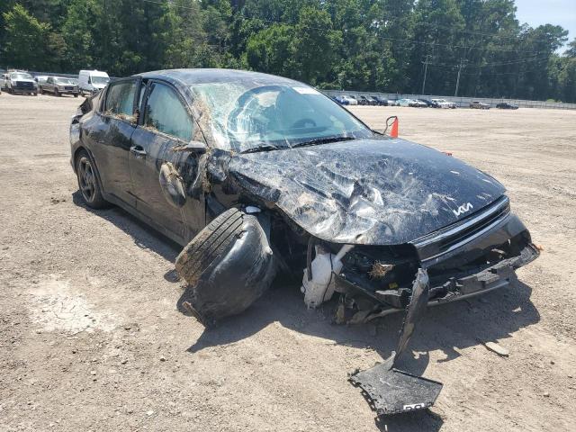 Фото 4 с аукциона – 2025 KIA K4 EX с VIN 3KPFU4DE1SE034406