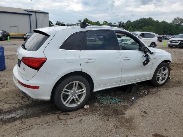 Photo 3 from auction – 2013 AUDI Q5 PREMIUM with VIN WA1DGAFP3DA037822