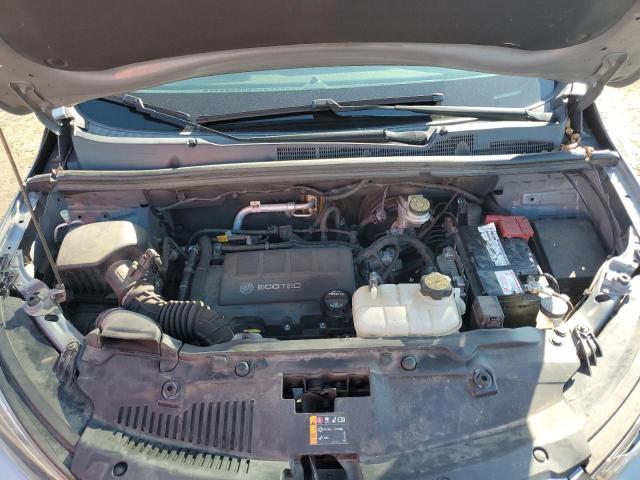 Photo 12 from auction – 2019 BUICK ENCORE PRE with VIN KL4CJESB6KB825256
