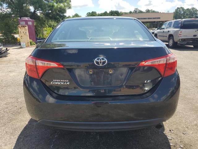 Photo 6 from auction – 2019 TOYOTA COROLLA L with VIN 2T1BURHE7KC154537
