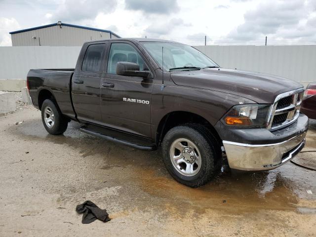 Photo 4 from auction – 2011 DODGE RAM 1500 with VIN 1D7RV1GP7BS640754