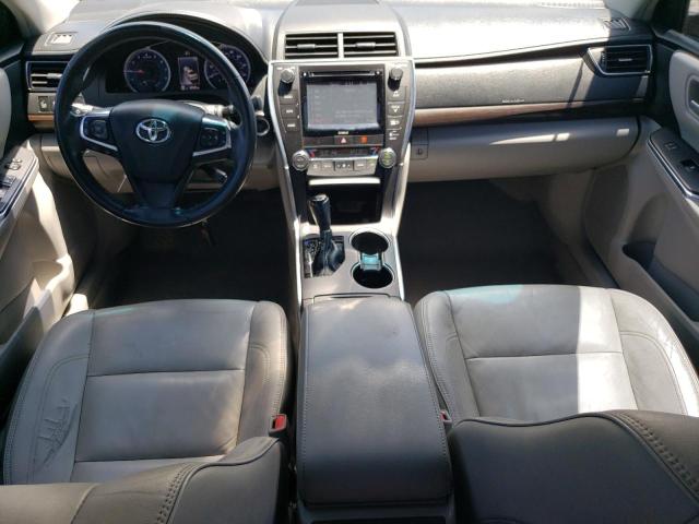 Photo 8 from auction – 2016 TOYOTA CAMRY XLE with VIN 4T1BF1FK5GU597828