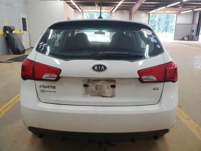 Photo 6 from auction – 2011 KIA FORTE EX with VIN KNAFU5A23B5332433