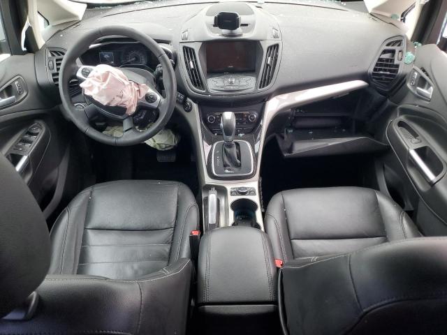 Photo 8 from auction – 2016 FORD C-MAX PREM with VIN 1FADP5CU7GL103214