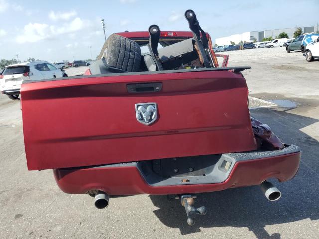 Foto 6 de la subasta – 2013 RAM 1500 ST con VIN 1C6RR6KT7DS594837