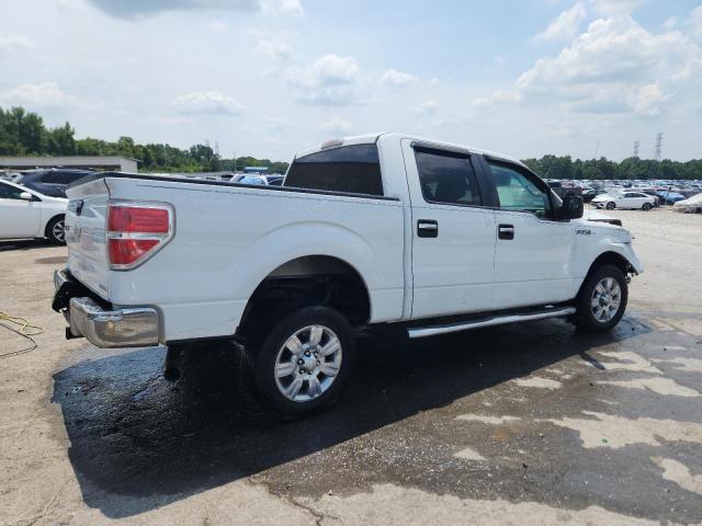 Photo 3 from auction – 2011 FORD F150 SUPER with VIN 1FTFW1CF3BKD80912