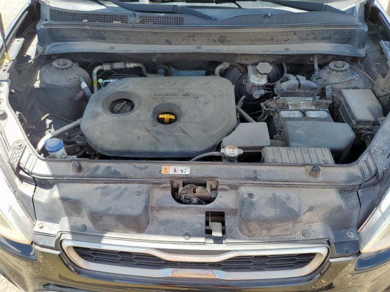 Photo 11 from auction – 2013 KIA SOUL + with VIN KNDJT2A69D7485360