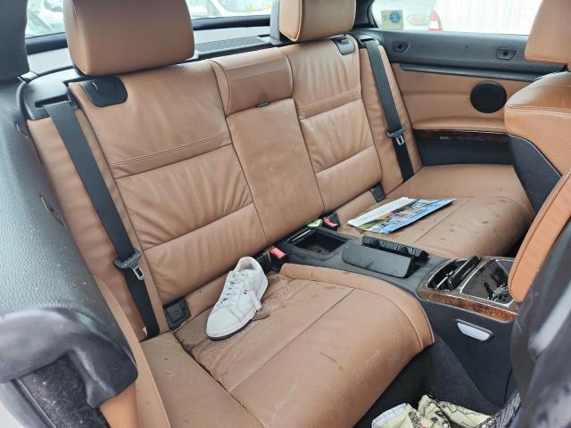 Photo 10 from auction – 2011 BMW 335 I with VIN WBADX7C53BE742313
