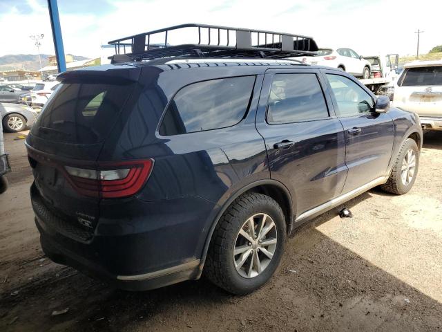Photo 3 from auction – 2014 DODGE DURANGO LI with VIN 1C4SDJDT9EC323265
